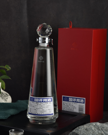 国评酱香